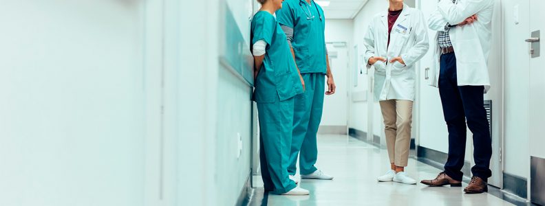 Terveudenhuollon toimijat arvostavat psykologista ymmärrystä